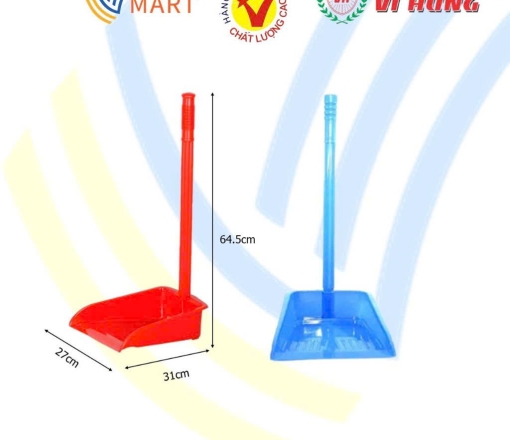 Ki hốt rác kh001