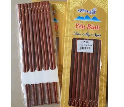 Bộ đũa