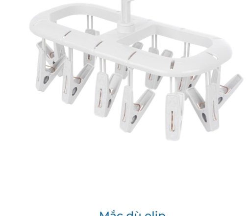 Mắc dù elip 2803
