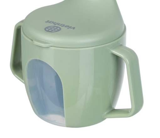 Bình nước trẻ em 240ml 0106