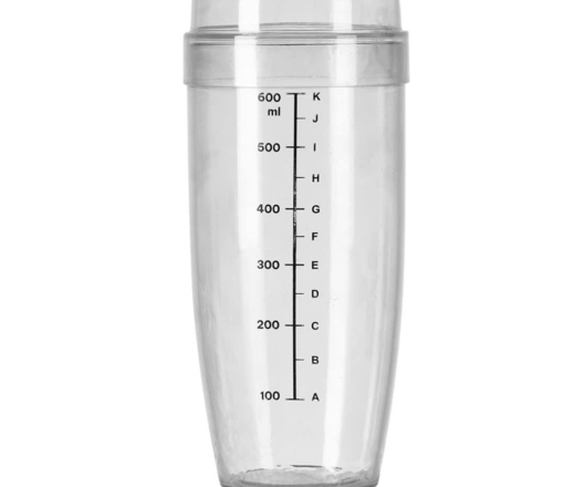 Bình pha chế 600ml 0103