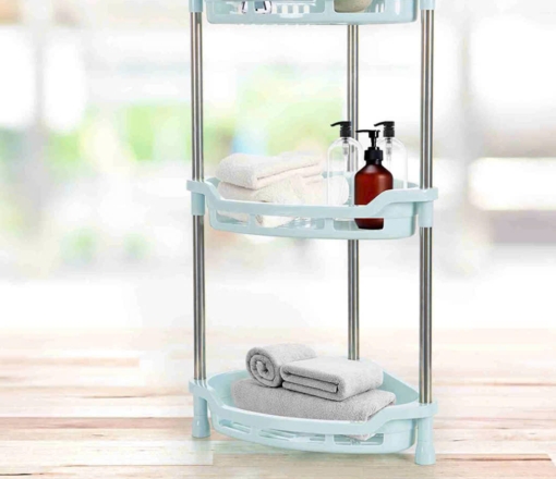 Kệ tam giác inox 3T Hokori 5585-3
