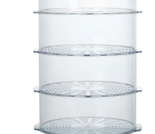 Lồng bàn đa tầng cao 2676-1