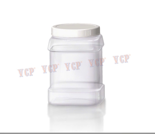 Hũ nhựa 1Kg