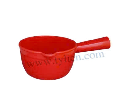 Ca múc nước 