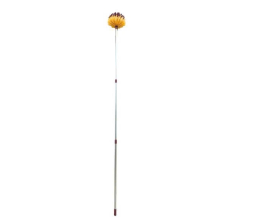 Cây quét trần nhà inox 