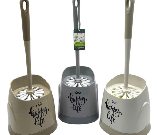 Bộ cắm cọ toilet 203