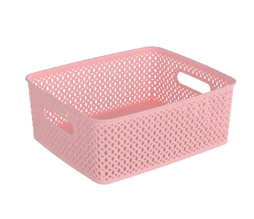 Rổ đan 2T1 lớn 