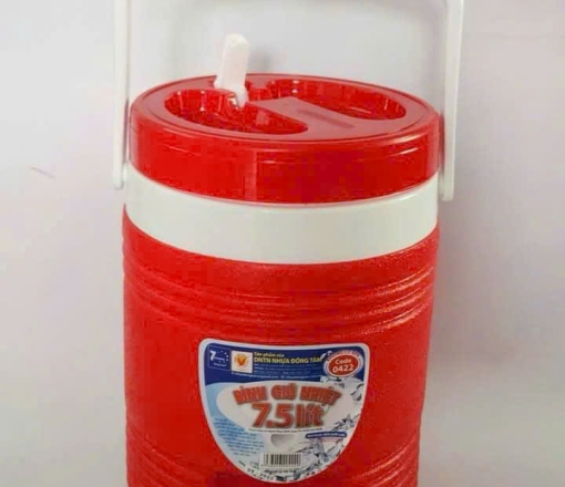 Bình giữ nhiệt DT0422